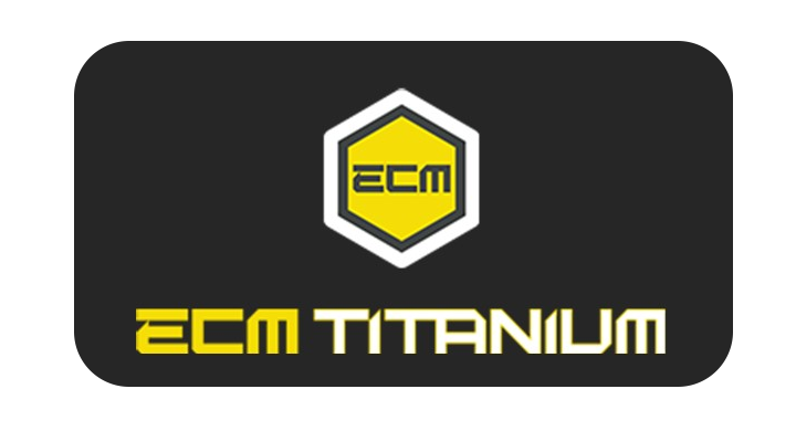 ECM Titanium