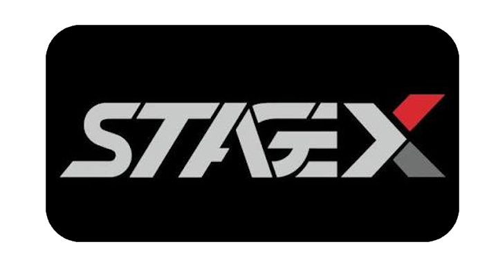StageX